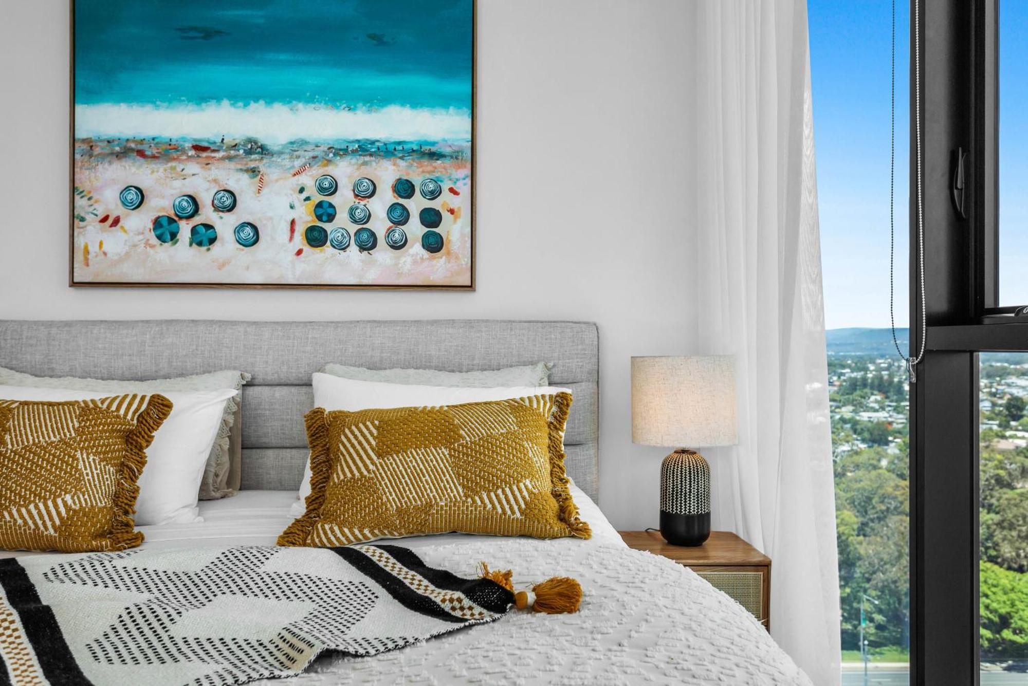 The Gallery Residences Broadbeach - Official Listing غولد كوست المظهر الخارجي الصورة